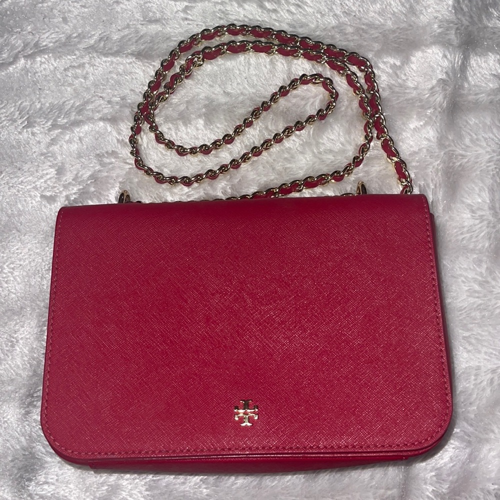 TORY BURCH PURSE
